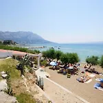 Apartment In With Sea View, Balcony, Air Conditioning, Wifi 5067-6 Duce