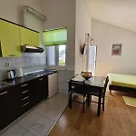 In With Sea View, Balcony, Air Conditioning, Wifi 5067-6 Apartment Duce