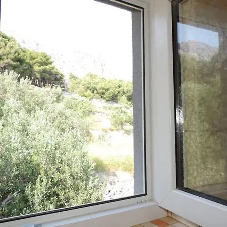 In With Sea View, Balcony, Air Conditioning, Wifi 5067-6 * Duće