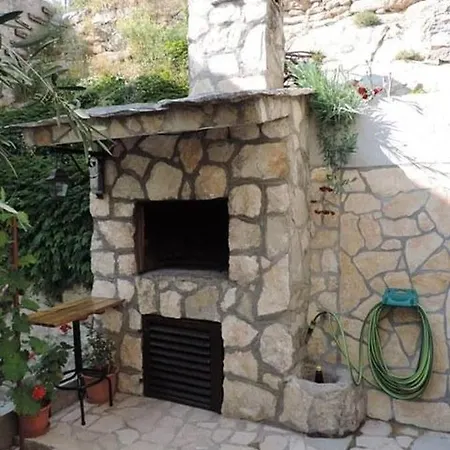 In With Sea View, Balcony, Air Conditioning, Wifi 5067-6 * Duće