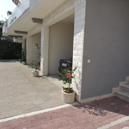 In With Sea View, Balcony, Air Conditioning, Wifi 5067-6 * Duce
