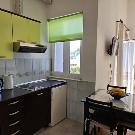 In With Sea View, Balcony, Air Conditioning, Wifi 5067-6 *