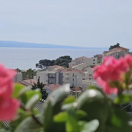 In With Sea View, Balcony, Air Conditioning, Wifi 5067-6